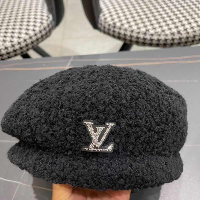 Louis Vuitton Caps